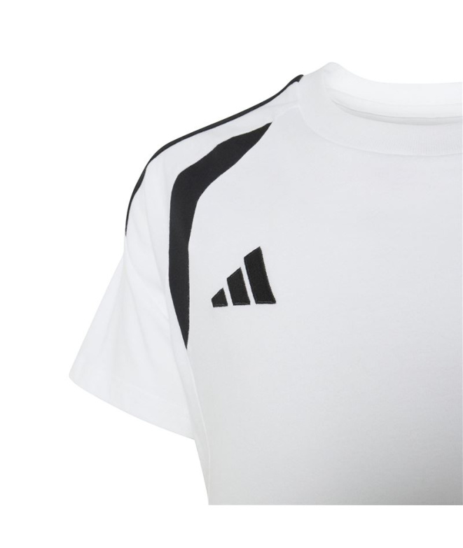 T-shirt Football Enfant adidas Tiro26L SW...