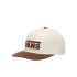 Sac à dos Vans Drop V Logo Snapback Vintage Cocoa