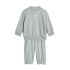 Set Ensemble Trnstr Enfant vert adidas /blanc