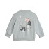 Set Ensemble Trnstr Enfant vert adidas /blanc