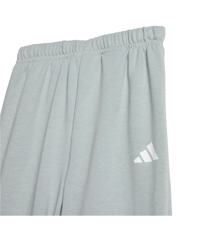Set Ensemble Trnstr Enfant vert adidas /blanc