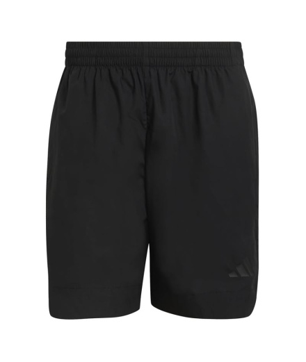 Pantalons court noir adidas CT WV Homme