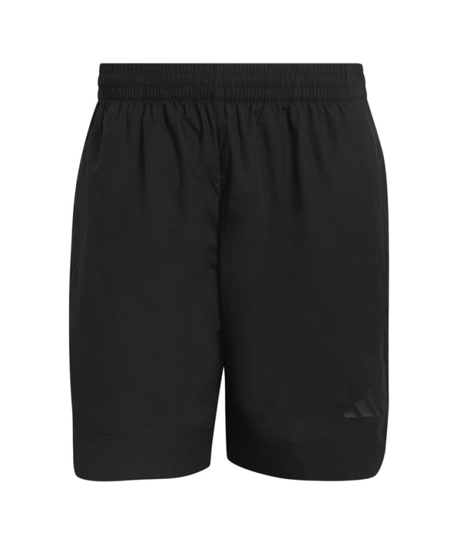 Calça pretas curtas Homem adidas CT WV