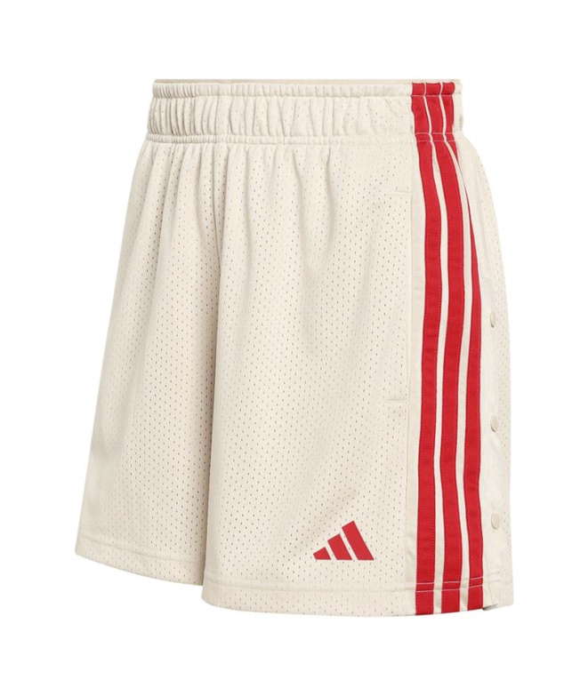 Pantalons en lycra adidas Sta Seas Sh Femme /...