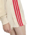 Pantalones adidas Sta Seas Sh Mujer Licr/Granate