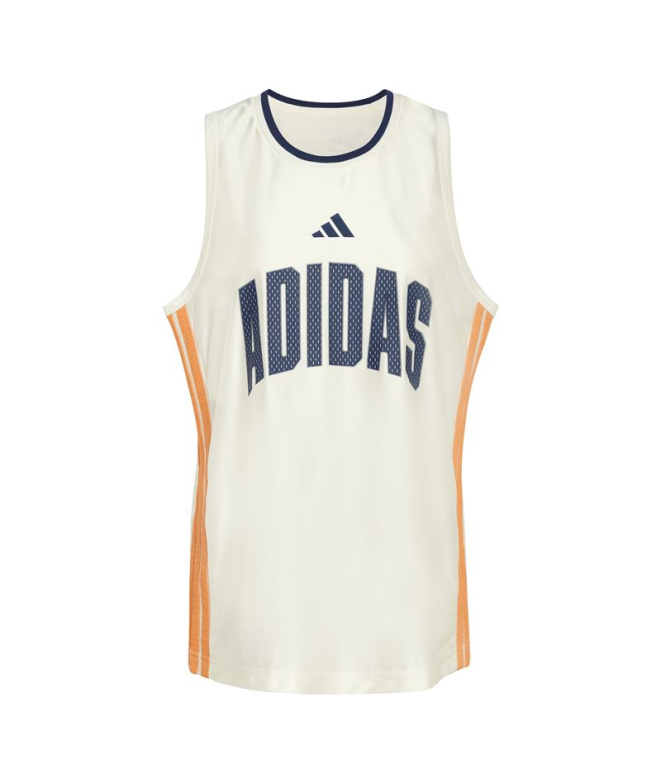 Camisa regata Mulher adidas Sta Seas,...