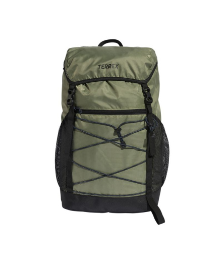 Mochila adidas Mt Daypack Verde Montanha