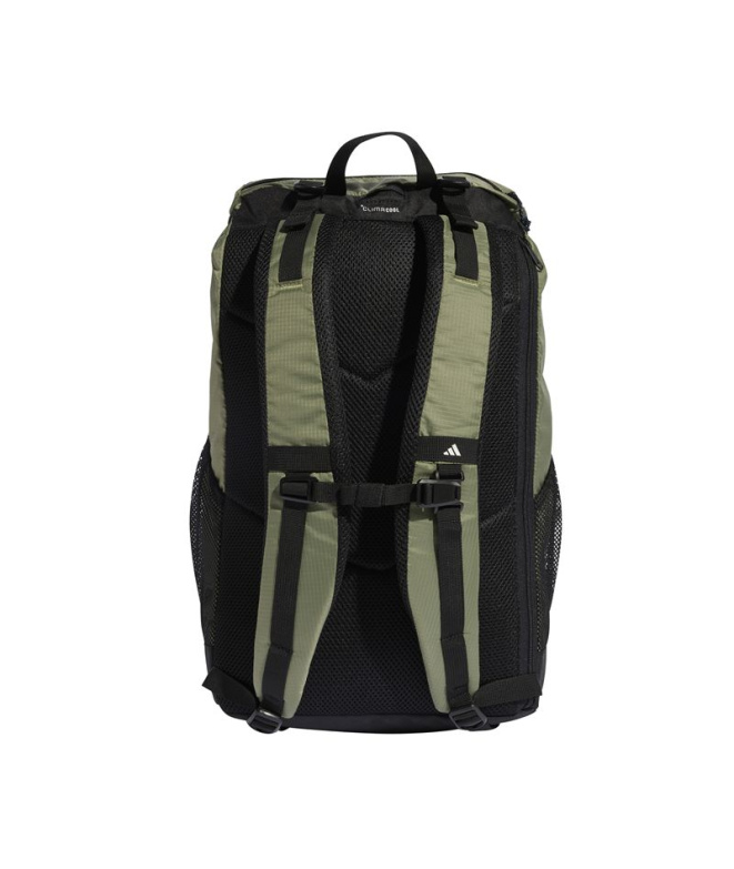 Sac à dos adidas Mt Daypack Vert Montagne