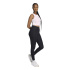 T-shirt rose adidas 3Stripes Pad Tk Femme