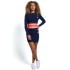 Saia Siksilk Neon Tape Mulher