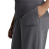 Pantalones Adidas Linear Ft Cf Mujer Gris/Negro