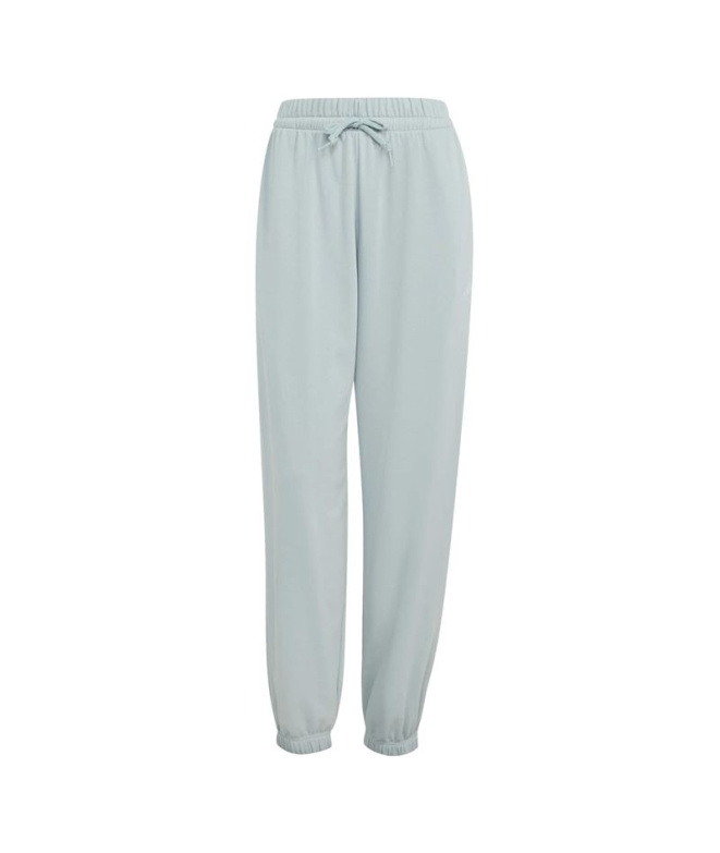 Calça Mulher adidas SL Ft Cf Sama/Branca