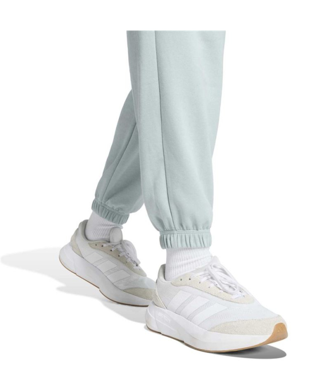Calça Mulher adidas SL Ft Cf Sama/Branca