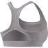 Sujetador Deportivo de Fitness adidas Pwrct Big Logo Bra Mujer Purhie