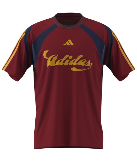 T-shirt Homme adidas Tiro Np Tepore/Bleu foncé/Amatri