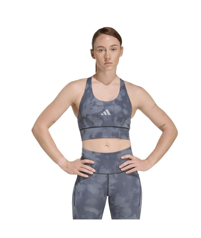 Sujetador Deportivo de Fitness adidas Adi365...