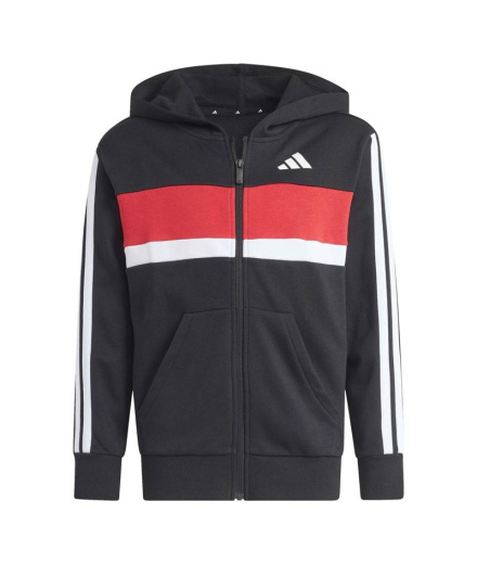 Chandal adidas 3 Bandas Tib Ft Ts Infantil...