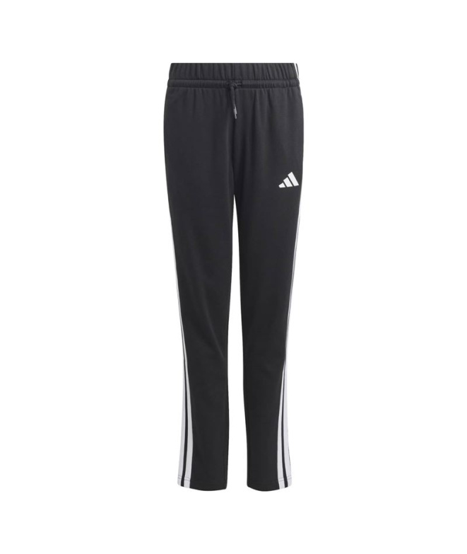 Survêtement adidas 3-Stripes Tib Ft Ts Enfant...