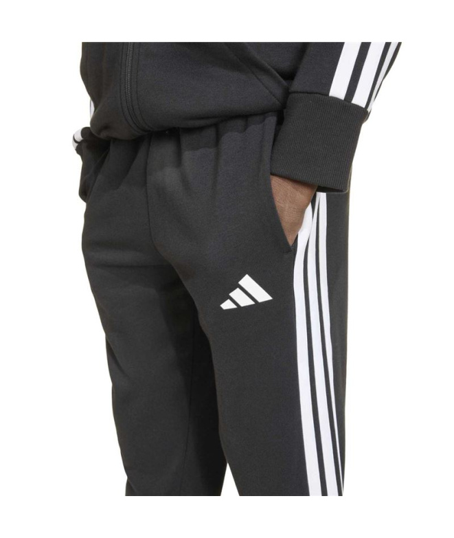 Survêtement adidas 3-Stripes Tib Ft Ts Enfant...