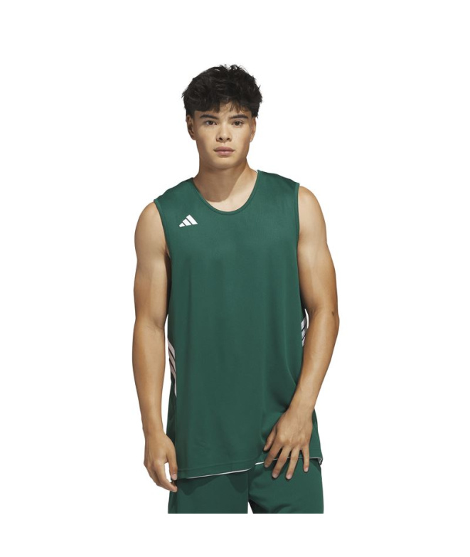T-shirt Basket-ball adidas Everyday Pro Homme ,...