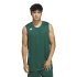 T-shirt Basket-ball adidas Everyday Pro Homme , vert/blanc