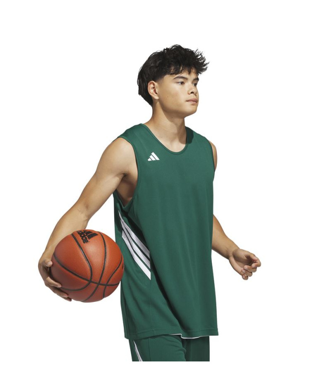 T-shirt Basket-ball adidas Everyday Pro Homme ,...