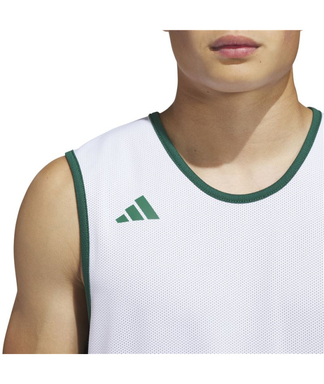 T-shirt Basket-ball adidas Everyday Pro Homme ,...