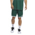 Pantalón de Baloncesto adidas Everyday Pro Hombre Verde / Blanco