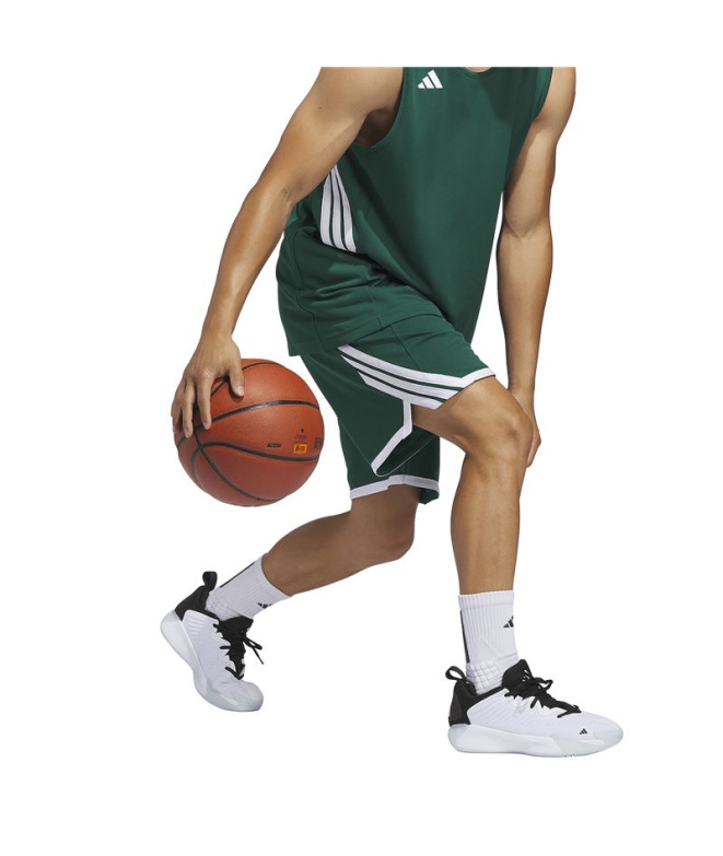 Pantalón de Baloncesto adidas Everyday Pro...