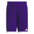 Calça Basquetebol Homem adidas Everyday Pro, roxa/branca
