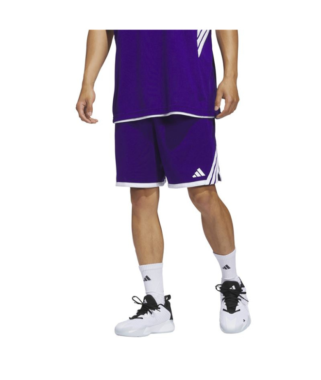 Calça Basquetebol Homem adidas Everyday Pro,...