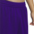 Calça Basquetebol Homem adidas Everyday Pro, roxa/branca