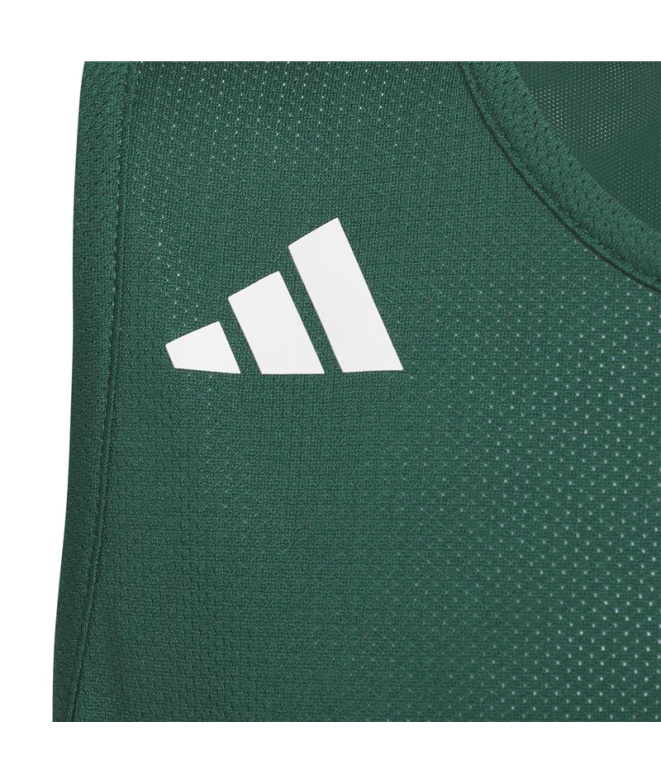 Camiseta Infantil adidas Everyday Pro...