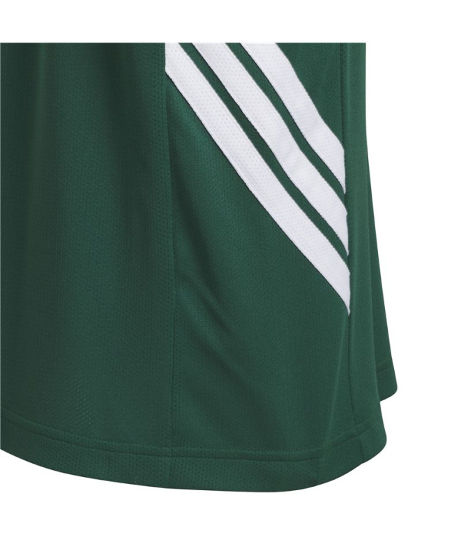 Camiseta Infantil adidas Everyday Pro...