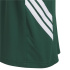 T-shirt Basket-ball adidas Everyday Pro Enfant , vert et blanc