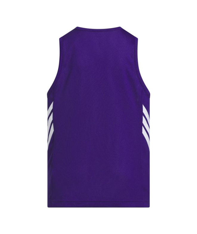 T-shirt Basket-ball adidas Everyday Pro Enfant...