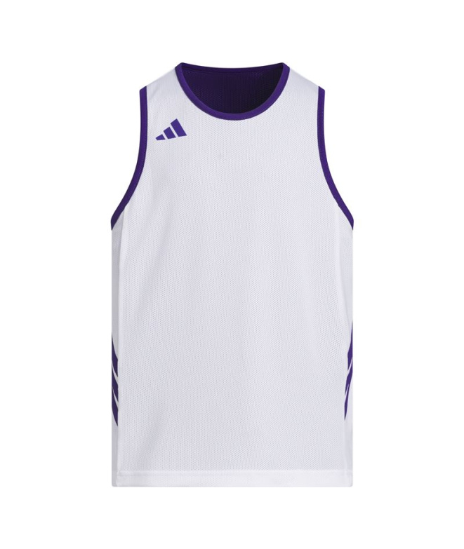 T-shirt Basket-ball adidas Everyday Pro Enfant...