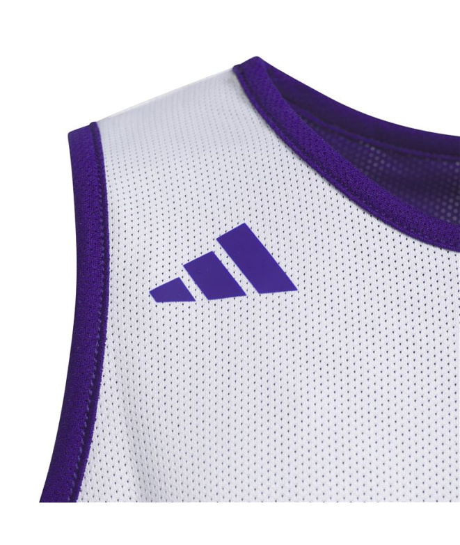 T-shirt Basket-ball adidas Everyday Pro Enfant...