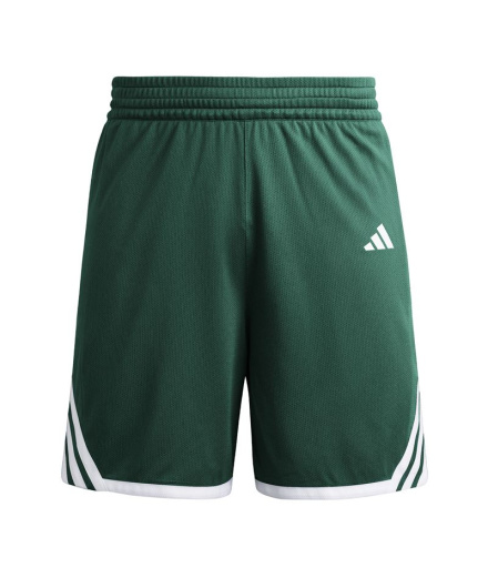 Pantalon Basket-ball adidas Everyday Pro Enfant Drkgrn