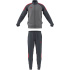 Survêtement Football adidas Tiro ES Ts Homme Onisua/Onix/Rouge