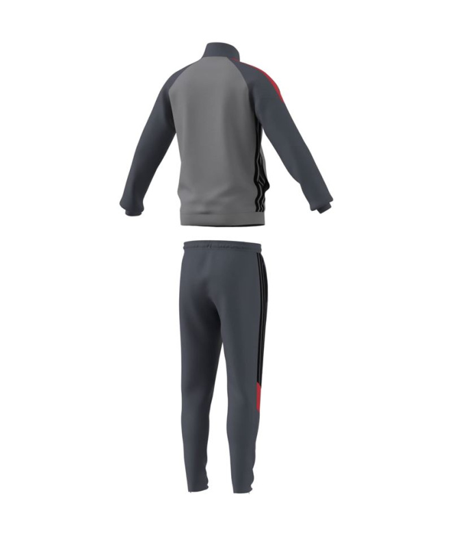 Survêtement Football adidas Tiro ES Ts Homme...