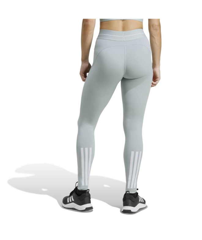 Malhas Fitness Mulher adidas Hyg 1/1 tamanho G...