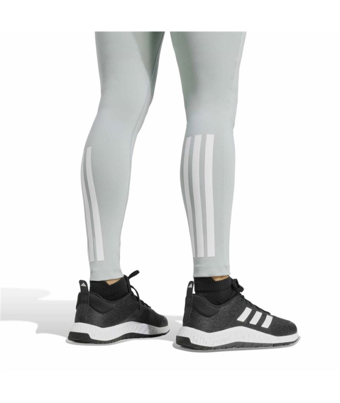 Malhas Fitness Mulher adidas Hyg 1/1 tamanho G...