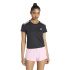Camiseta Mulher adidas Hyg Fitness , preta