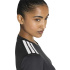 Camiseta Mulher adidas Hyg Fitness , preta