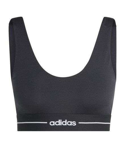 Sutiã esportivo Fitness Mulher adidas Light Support, cor...