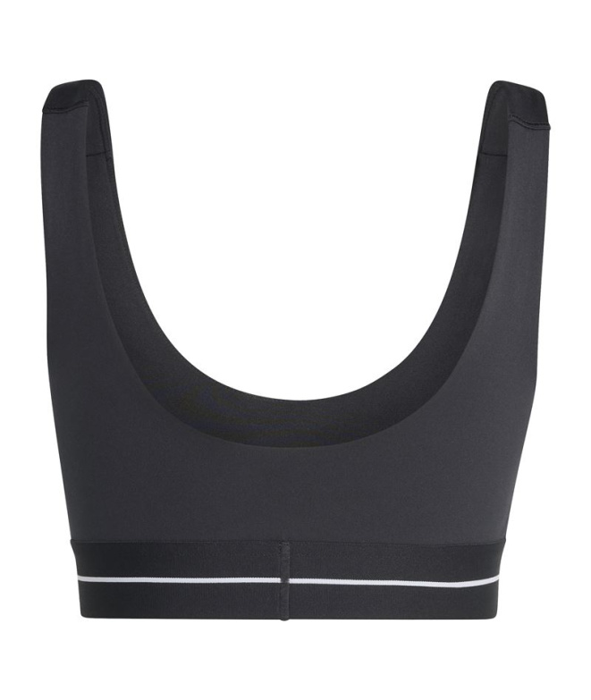 Soutien- Fitness Brassiere de sport adidas...