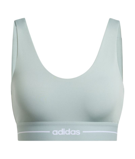 Brassiere de sport Fitness adidas Hyg LS pour Femme ,...