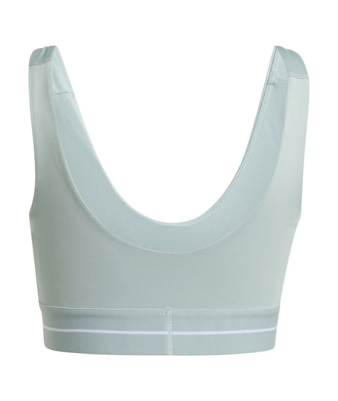 Brassiere de sport Fitness adidas Hyg LS pour...