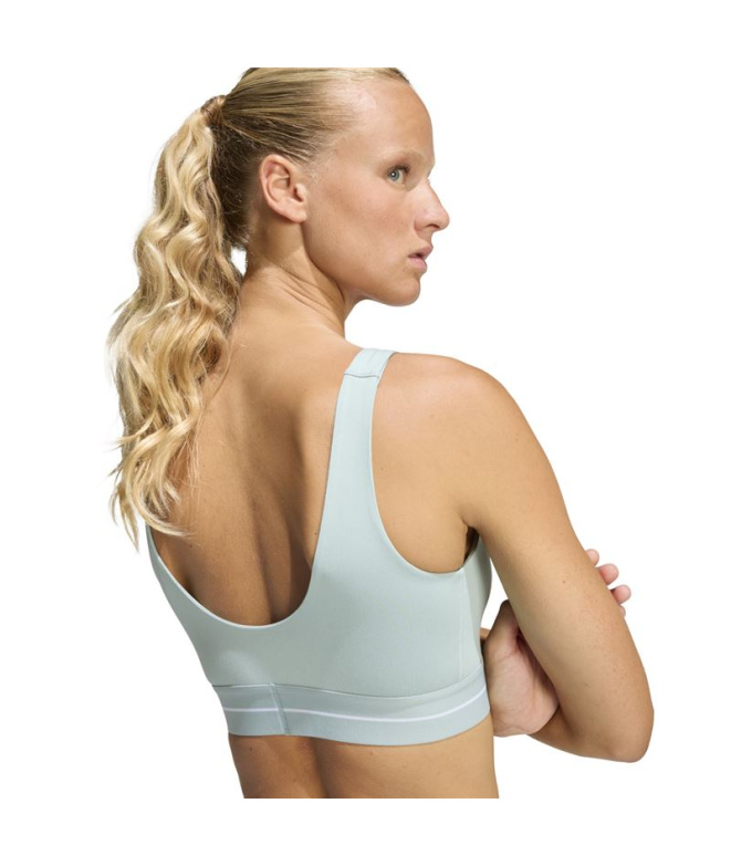 Brassiere de sport Fitness adidas Hyg LS pour...